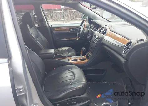 2012 Buick Enclave Leather из США, поврежденный, VIN 5GAKRCED7CJ204533